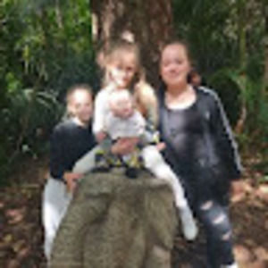 Meet your Posher, Brianna